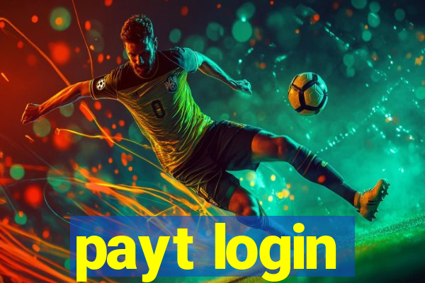 payt login